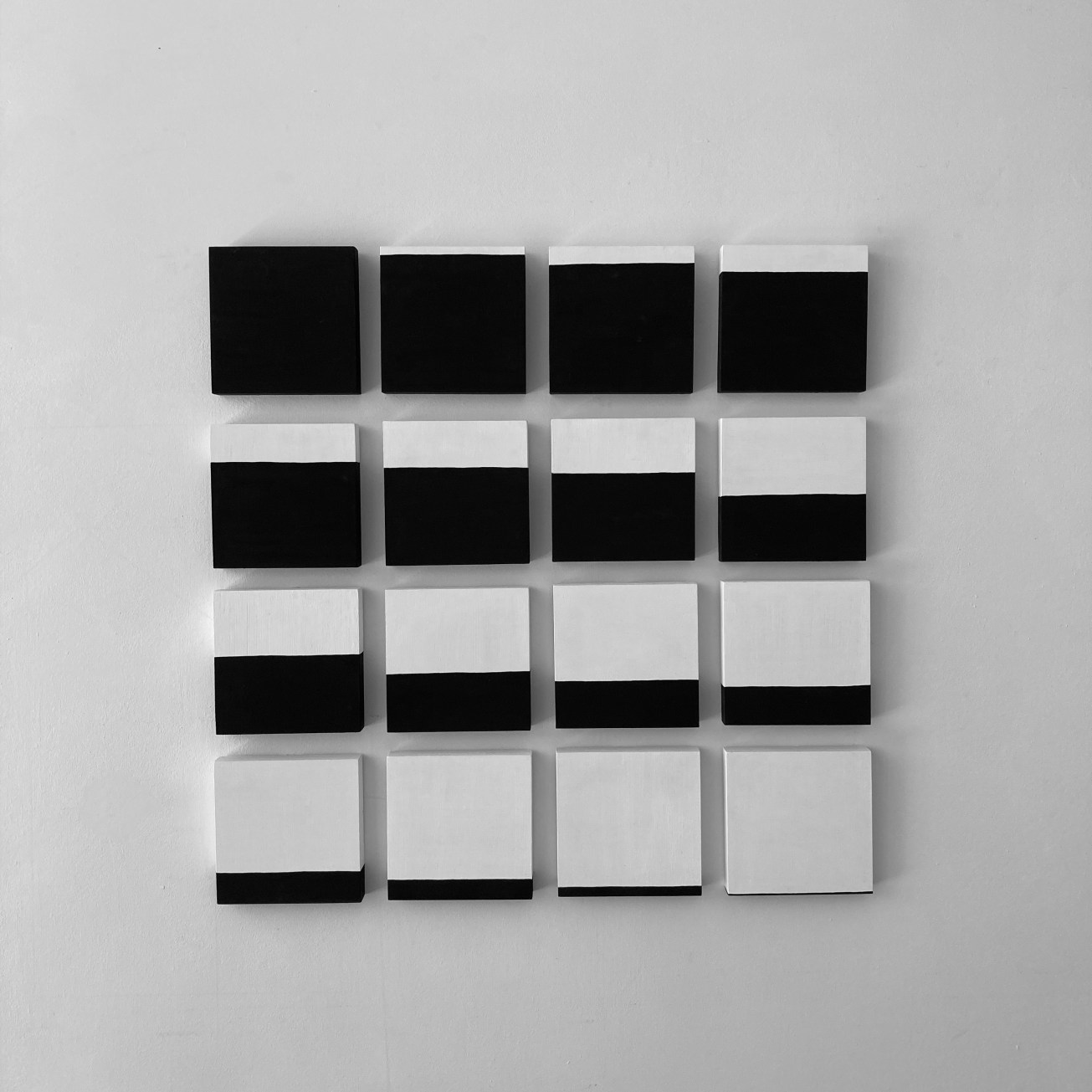 Horizons, Anne-Sophie Coiffet