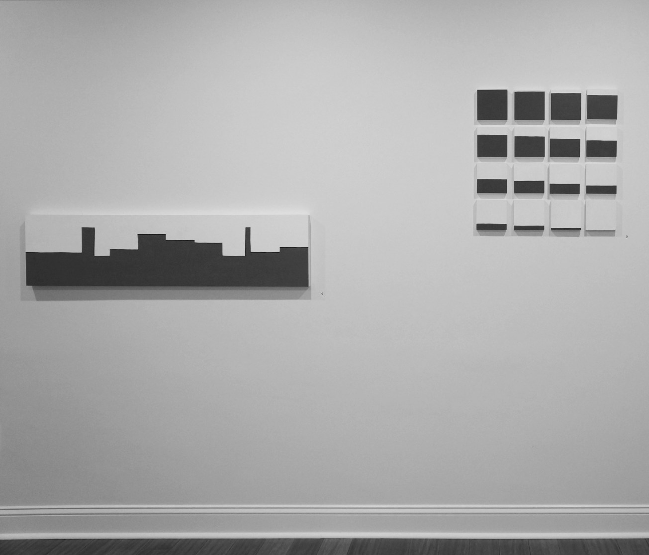 Swing I &amp; II - Anne-Sophie Coiffet