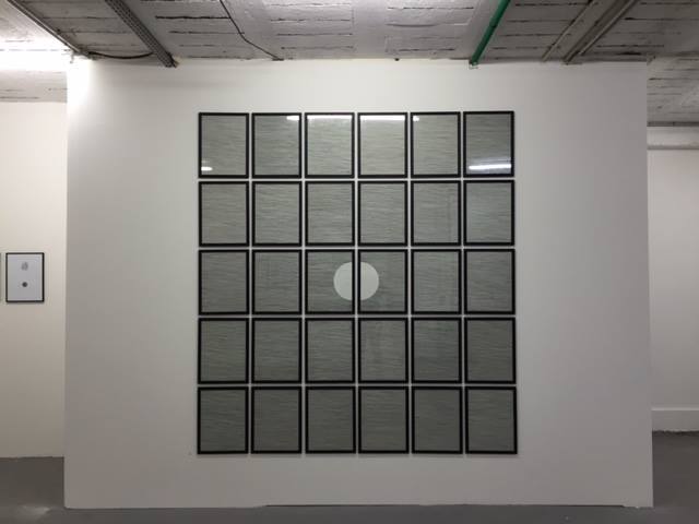 Vibration - Anne-Sophie Coiffet