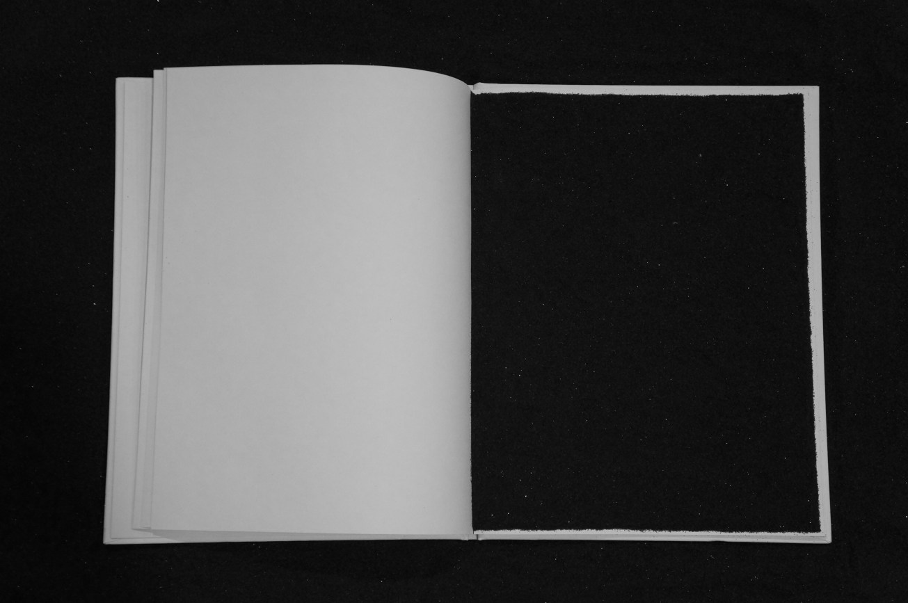 Writing a cosmology - Anne-Sophie Coiffet